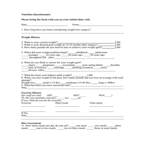 Nutrition-Questionnaire د حاتم البيطار.pdf