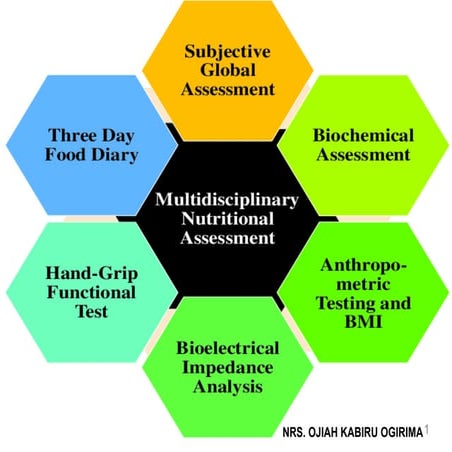 Sga subjetive global_assessment_form | PDF