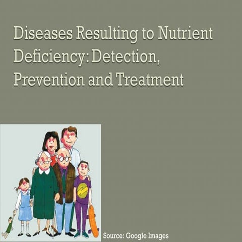Deficiency diseases ppt by amulya s d