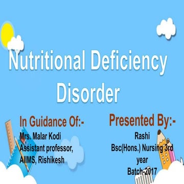 Nutritional_Deficiency_Disorder rashi.pptx