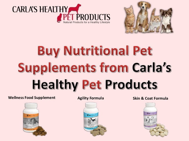 Buy Online Nutritional supplements for cats