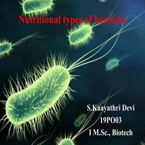nutritional-types-of-bacteria-ppt