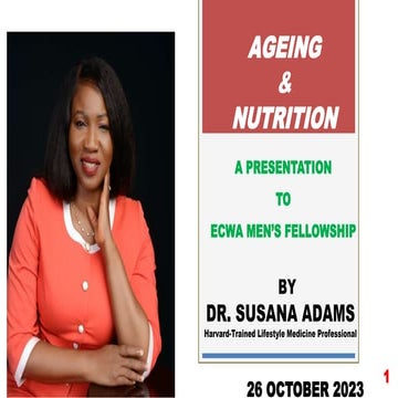 NUTRITION AND AGING HEALTHY - FINAL2.pptx