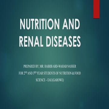 NUTRITION AND RENAL DISEASES LECTURE.pdf