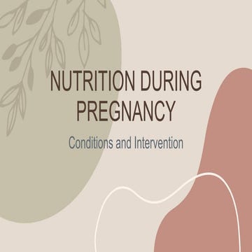 NUTRITION DURING PREGNANCY.pptx