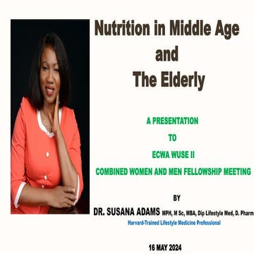 Nutrition in Middle Age and Elderly.pptx