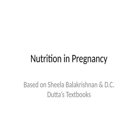 Nutrition visual data 7