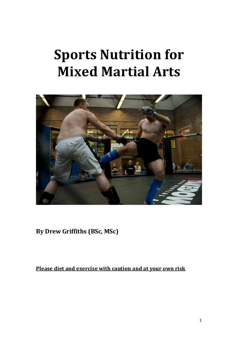 Sports Nutrition Complete Guide