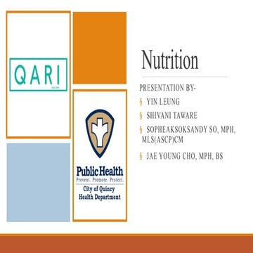 Nutrition Presentation- essential nutrients  .pdf