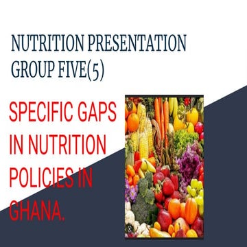 NUTRITION PRESENTATION GROUP FIVE(5) (1)-1.pptx