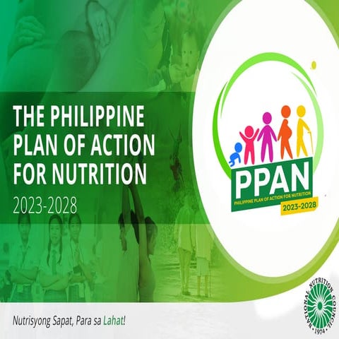 PPAN 2023-2028_FINAL Public Health. pptx | PPTX