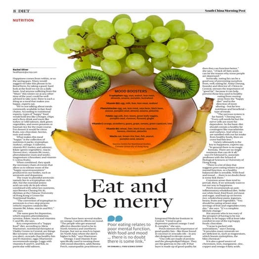 NutritionSCMP
