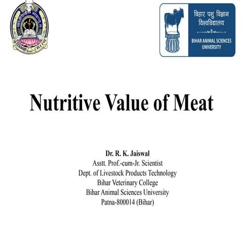 Composition and Nutritive-value-of-Meat-1.pptx