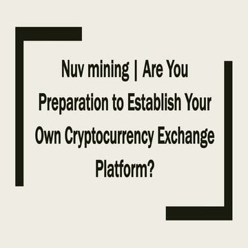 nuvmining