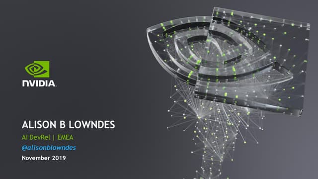 Possibilities of generative models