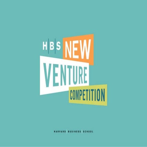 NVC Kickoff Information