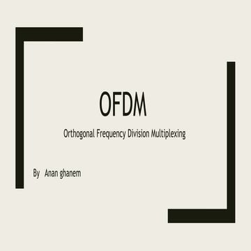 OFDM.pptx
