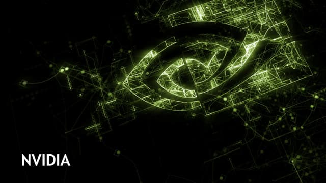 NVIDIA – Inventor of the GPU