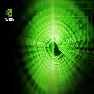 NVIDIA Is Revolutionizing Computing - June 2017 