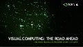Visual Computing: The Road Ahead, NVIDIA CEO Jen-Hsun Huang at CES 2015 