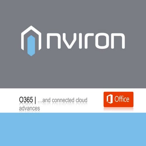 Nviron event rerun april 2014 delegate version
