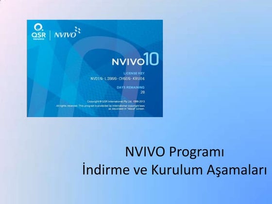 Visual studio kurulumu | PPTX