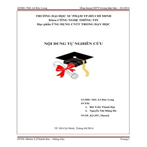 Nvsp k2-357 nhom2-tu-nghien-cuu