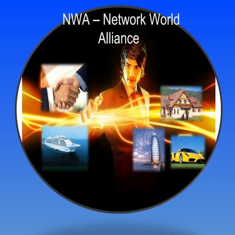 NWA Acai | PPT
