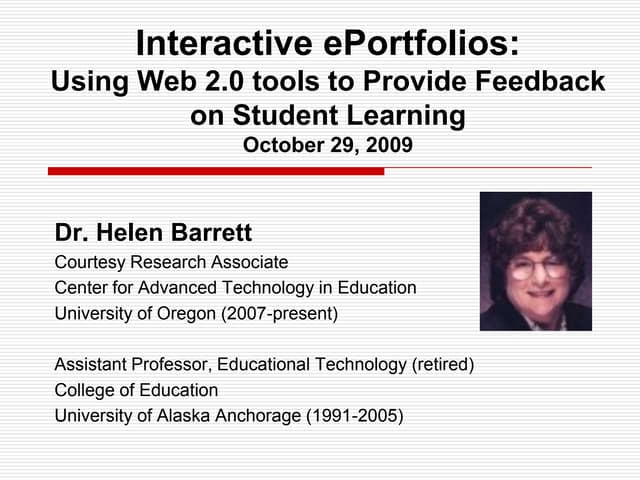NWeLC Keynote