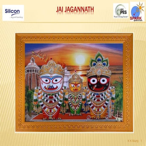 Harmonics: Root cause of Premature failure of Distribution transformers feedi...