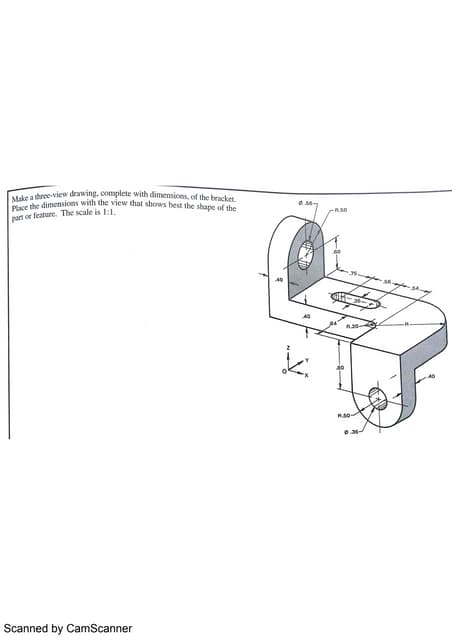 Drg 3 geometry | PDF