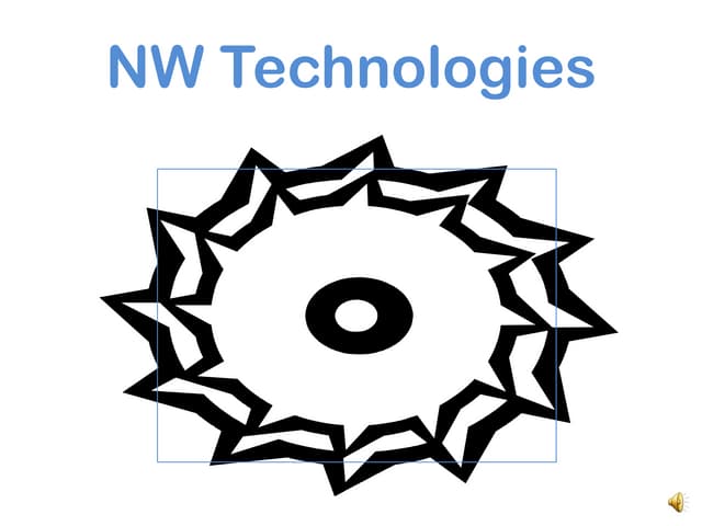 Nw technologies