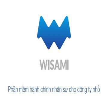 LaunchIT #2 - WISAMI