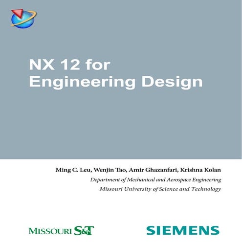 Nx 12-for-engineering-design