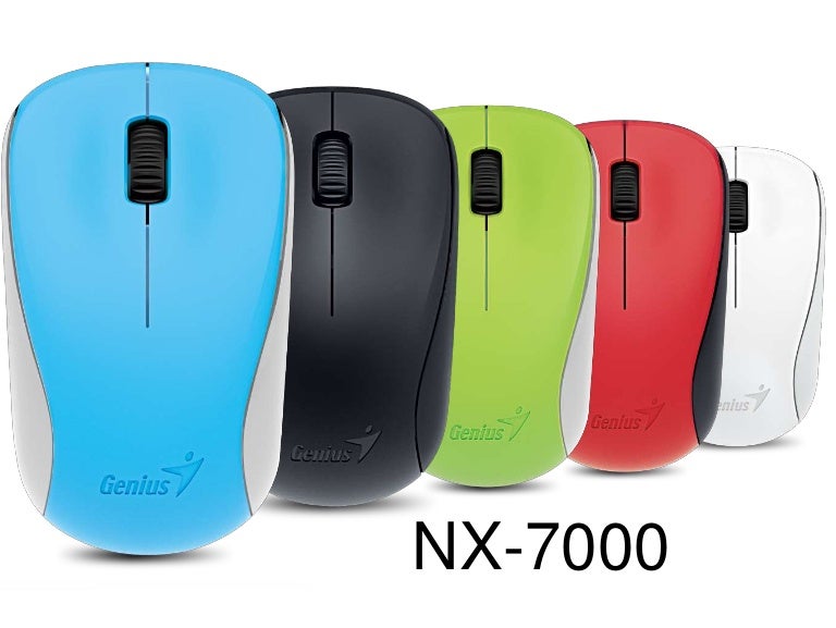 Product Profile: NX-7000