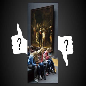 SmartMuseum: Élmény és információ 