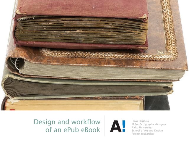 Nxt designandworkflow