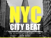 NYC Startups Guide