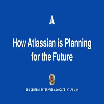 AUG NYC Presentation Feb 13 Event