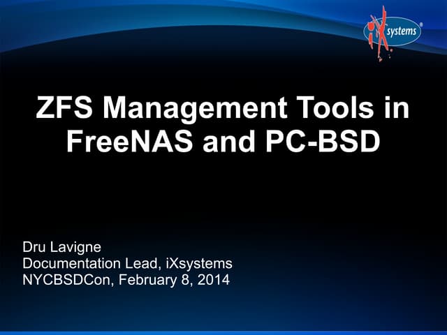 Nycbsdcon14