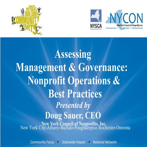 Nycon dec gov training