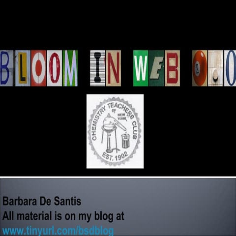 NYC Chemistry Teachers