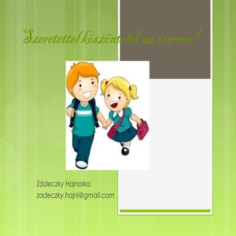 Nyelvtörténeti áttekintés