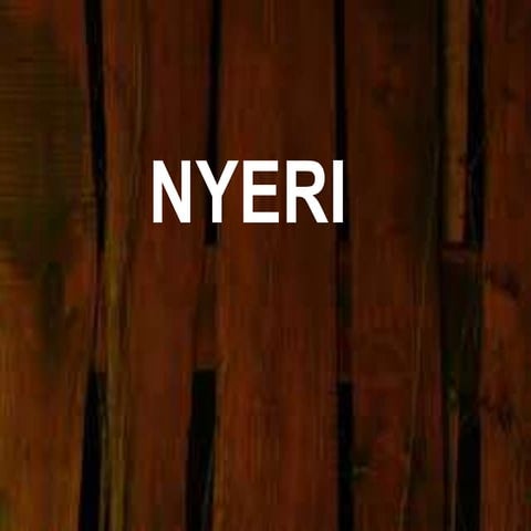 Makalah Tentang Nyeri_Materi Khusus Perawat dan bidang lain boleh kok baca