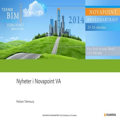 [Geo] 3 d sättning med geosuite och novapointdcm | PDF