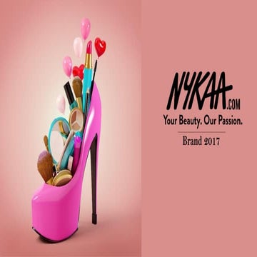Nykaa.com - India's Largest Beauty Retailer