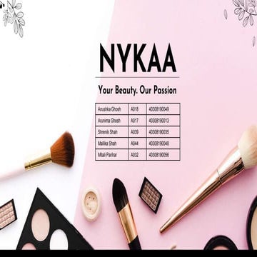 nykaa final ppt.pptx
