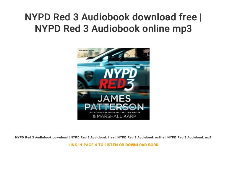 nypd red 3 free download nypd red 3 free download