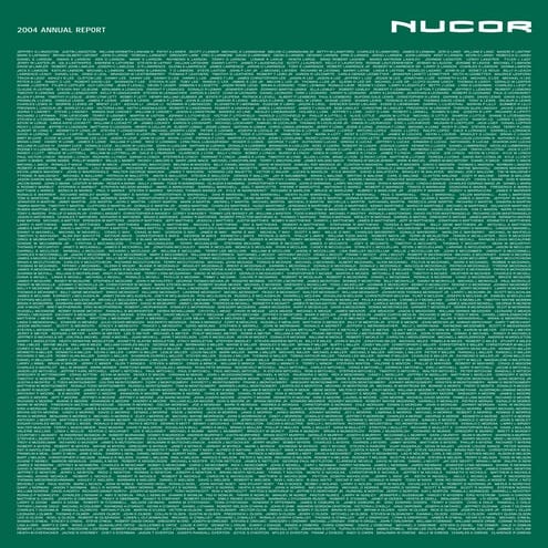 Laporan keuangan nucon company