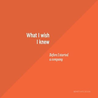 How To Be A Successful Entrepreneur 